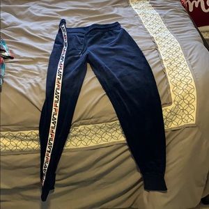 Fila sweatpants